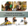 LEGO Jurassic World Powietrzna misja 76976 - 1331737 - zdjęcie 6